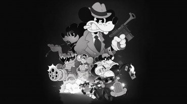 MOUSE: P.I. For Hire Review