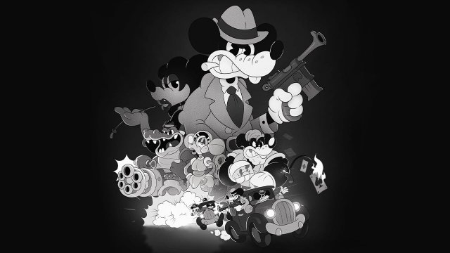 MOUSE: P.I. For Hire Review