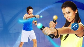 Move Fitness, Fitness, PlayStation Move, PlayStation 3, γυμναστική, video game, review