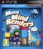 Move Mind Benders