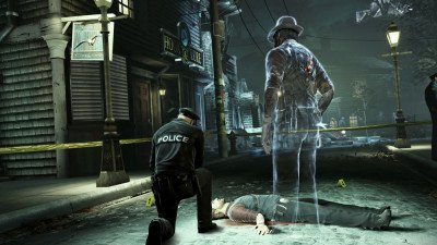 Murdered: Soul Suspect Image 01