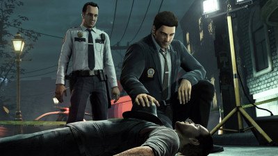 Murdered: Soul Suspect Image 02