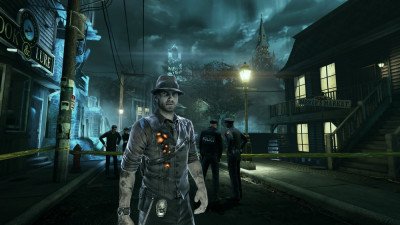 Murdered: Soul Suspect Image 04