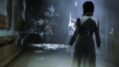Murdered: Soul Suspect Image 05