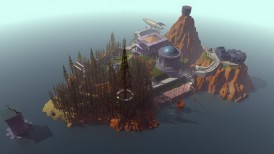 Myst, αφιέρωμα Myst, Myst games, Myst videogames, Myst video game, ιστορία του Myst, Myst ιστορία