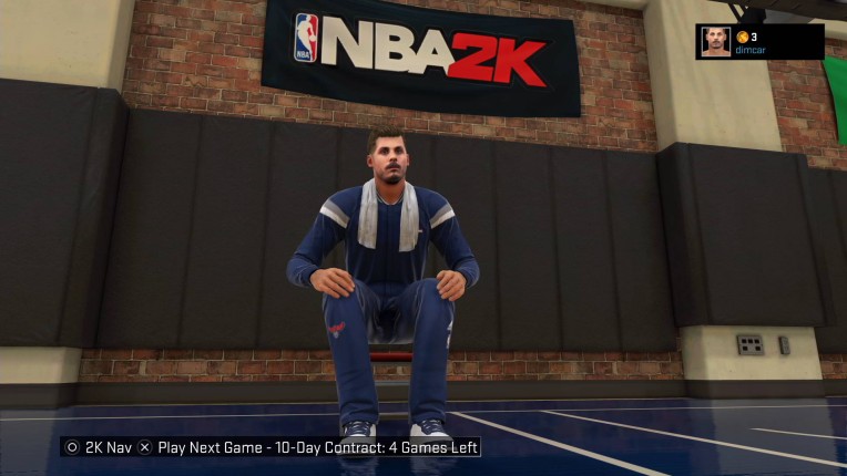 NBA 2K15 Image 3