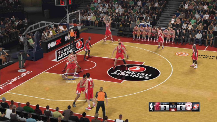NBA 2K15 Image 12