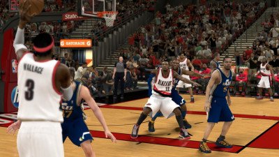 NBA 2K12 Image 01
