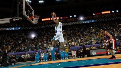 NBA 2K12 Image 02