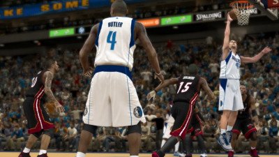 NBA 2K12 Image 04