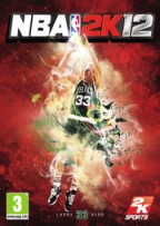 NBA 2K12