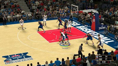 NBA2K13 Image 01