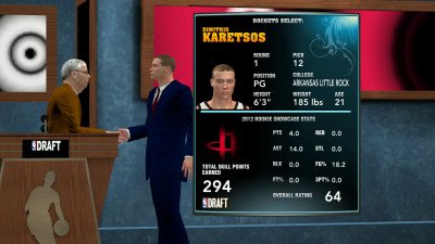 NBA2K13 Image 02