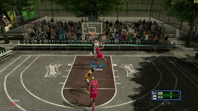 NBA2K13 Image 03