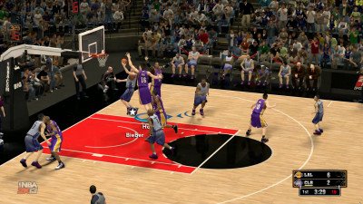 NBA2K13 Image 04