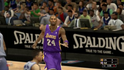 NBA2K13 Image 05