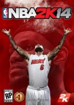 NBA 2K14 (next gen)