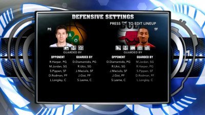 NBA 2K14 Image 01