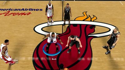 NBA 2K14 Image 04