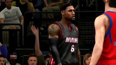NBA 2K14 Image 05