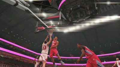 NBA 2K14 (next gen) Image 01