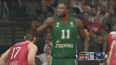 NBA 2K14 (next gen) Image 02