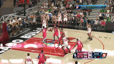NBA 2K14 (next gen) Image 05