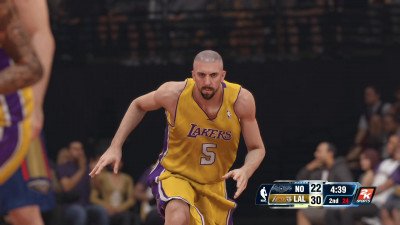 NBA 2K14 (next gen) Image 06