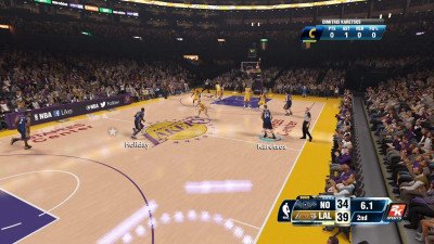 NBA 2K14 (next gen) Image 07