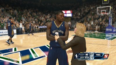 NBA 2K14 (next gen) Image 08