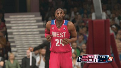 NBA 2K14 (next gen) Image 09