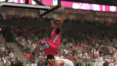 NBA 2K14 (next gen) Image 10