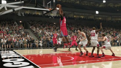 NBA 2K14 (next gen) Image 11