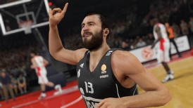 NBA 2K 15 review, NBA 2K15 review, NBA2K15, NBA 2K 2015, NBA 2K, 2k sports, nba, euroleague, basket, review, 