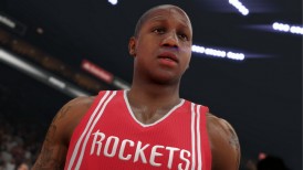 NBA 2K15, NBA 2K15 Xbox Live Gold, NBA 2K15 free-to-play, NBA 2K15 δωρεάν Σαββατοκύριακο