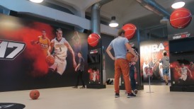 NBA 2K17 Preview, NBA 2K17, NBA2K17 Preview, NBA 2K17 hands on, NBA 2K17 video, NBA2K17 preview