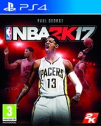 NBA 2K17