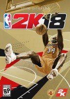 NBA 2K18