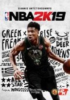 NBA 2K19