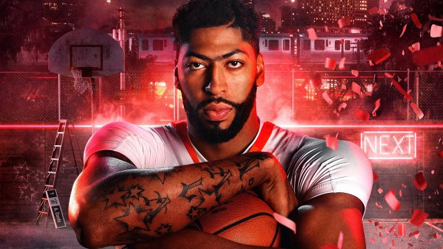NBA 2K20 Review