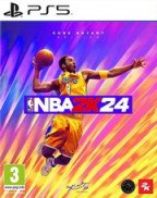 NBA 2K24