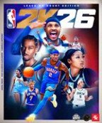 NBA 2K26