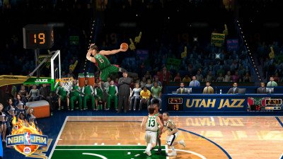 NBA Jam Image 01