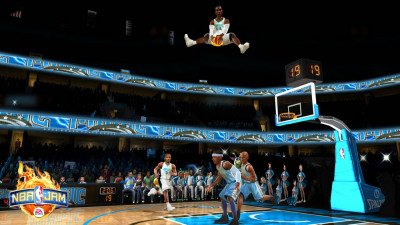 NBA Jam Image 04