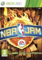 NBA Jam
