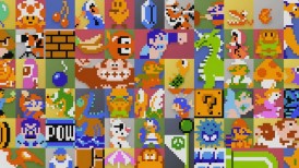 NES Remix Wii U review, NES Games Wii U review, NES Games Collection, NES Remix 1, NES Remix 2