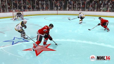 NHL 14 Image 01