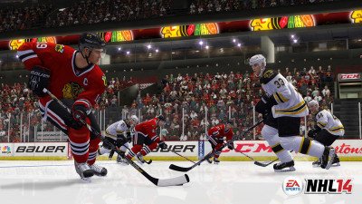 NHL 14 Image 02