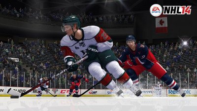 NHL 14 Image 04