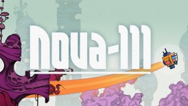 Nova 111, Nova-111, NOVA-111, Nova 111 game, Nova-111 game, Nova-111 video game, Nova 111 videogame
